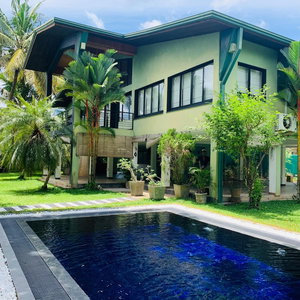 Hotel Villa 97 Bolgoda cazare Meda Wadduwa