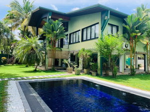 Hotel Villa 97 Bolgoda cazare Meda Wadduwa