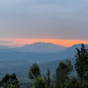 Hotel Eskpe Haputale cazare Haputale