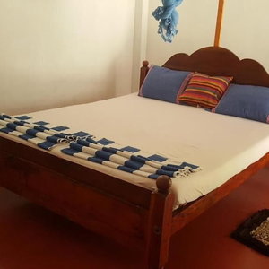 Hotel Canoe Beach Resort cazare Tangalle