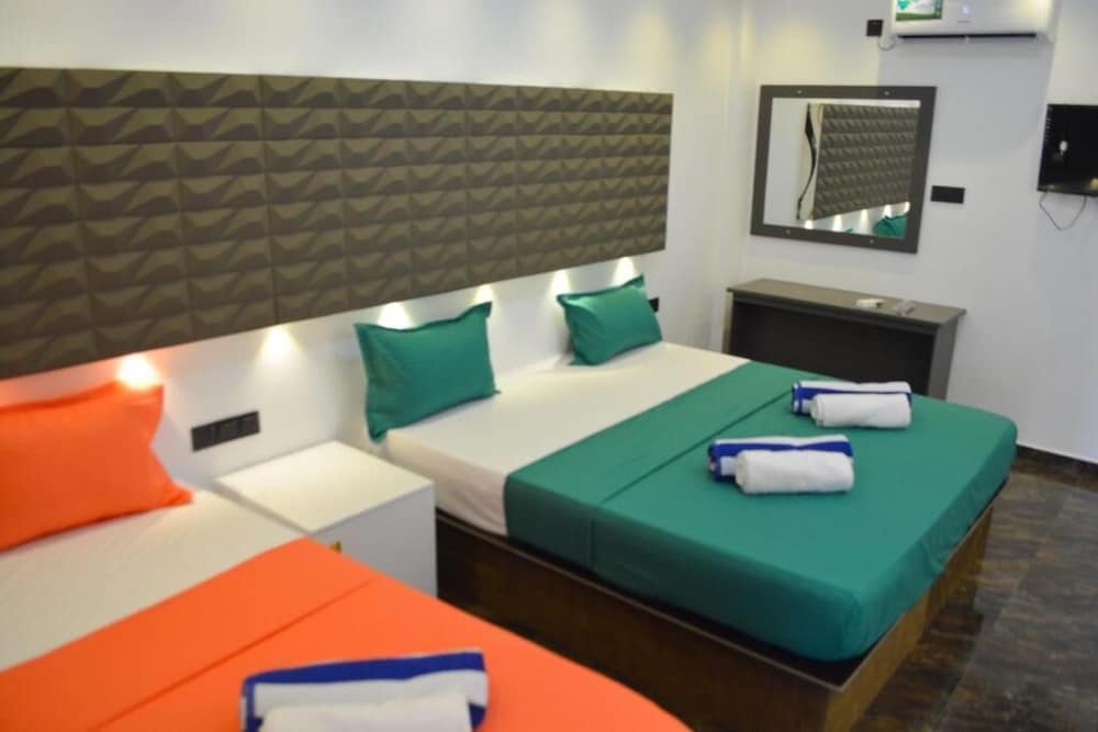 Hotel Hotel Radiance