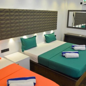 Hotel Hotel Radiance cazare Nilaveli