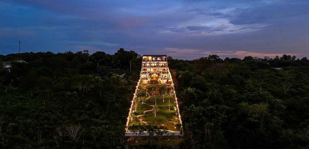 Hotel Tangalle Villa
