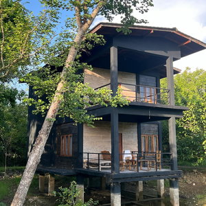 Hotel Sigiri Vananthara cazare Habarana