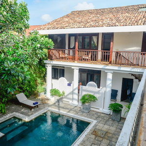Sejur 32 Middle Street vacanta Galle
