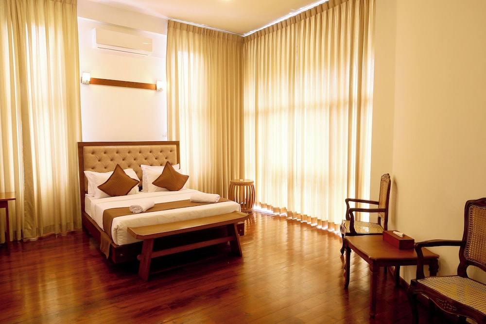 Hotel Colombo 7 Horton Residence