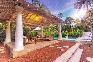 Hotel Sattva Ahangama cazare Ahangama