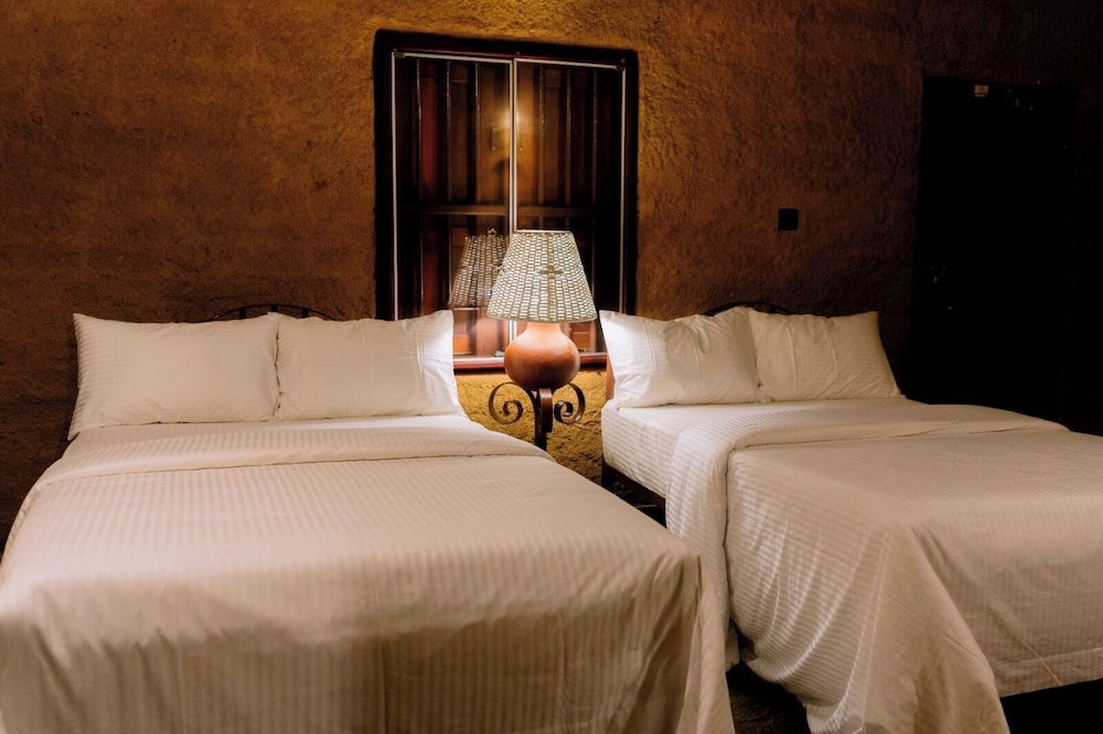 Hotel Sigiriya Wild Cottages