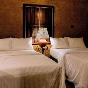 Hotel Sigiriya Wild Cottages cazare Habarana