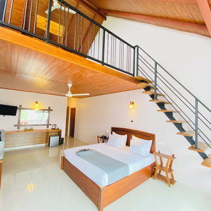 Hotel Mount Hunt Resort cazare Haputale