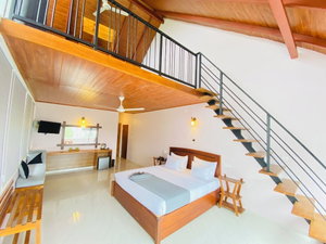 Hotel Mount Hunt Resort cazare Haputale
