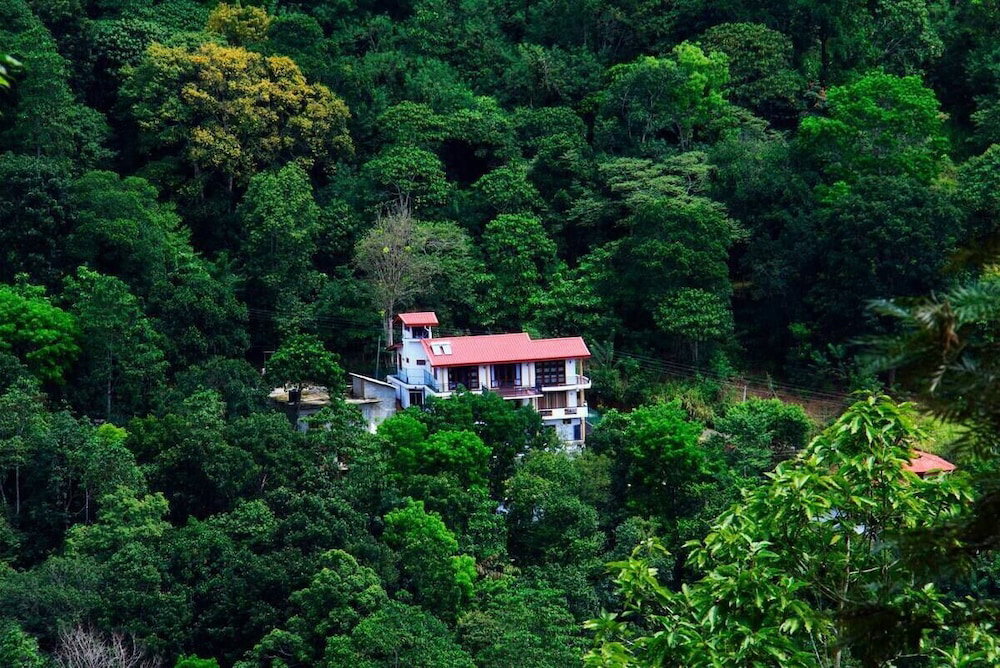 Hotel The Springfields Kandy