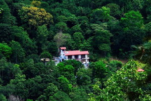 Hotel The Springfields Kandy cazare Kandy