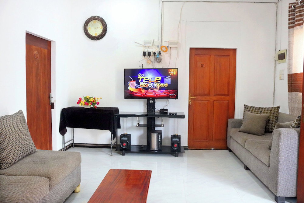 Hotel Unaway Holiday Home