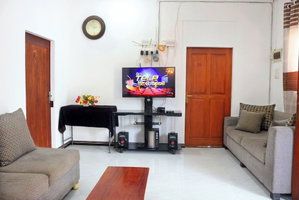 Hotel Unaway Holiday Home cazare Unawatuna