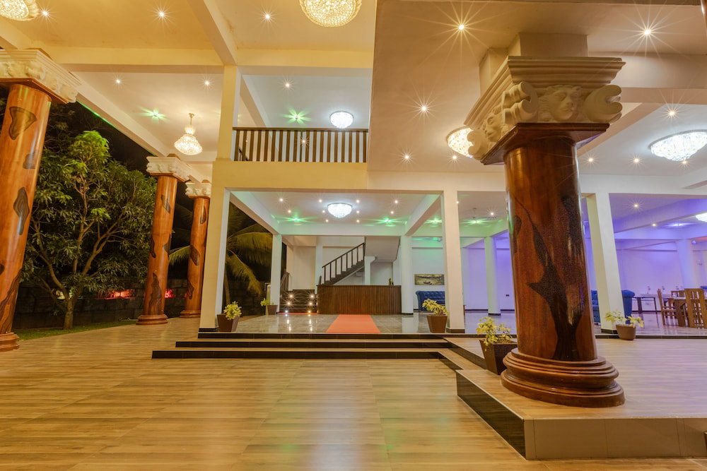 Hotel Elysia Sigiriya Hotel