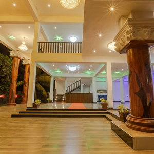 Hotel Elysia Sigiriya Hotel cazare Dambulla
