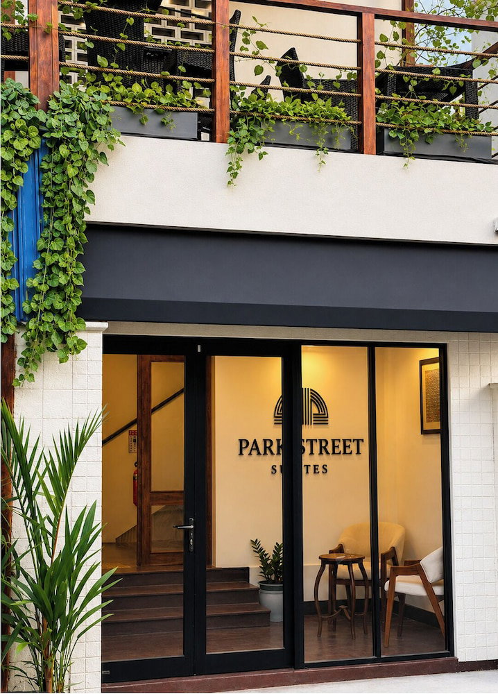 Park Street Suites - Colombo