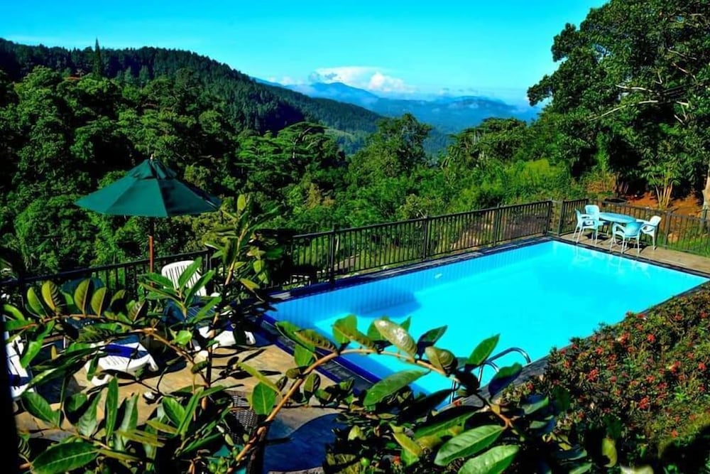 Hotel Grand Hills Kandy