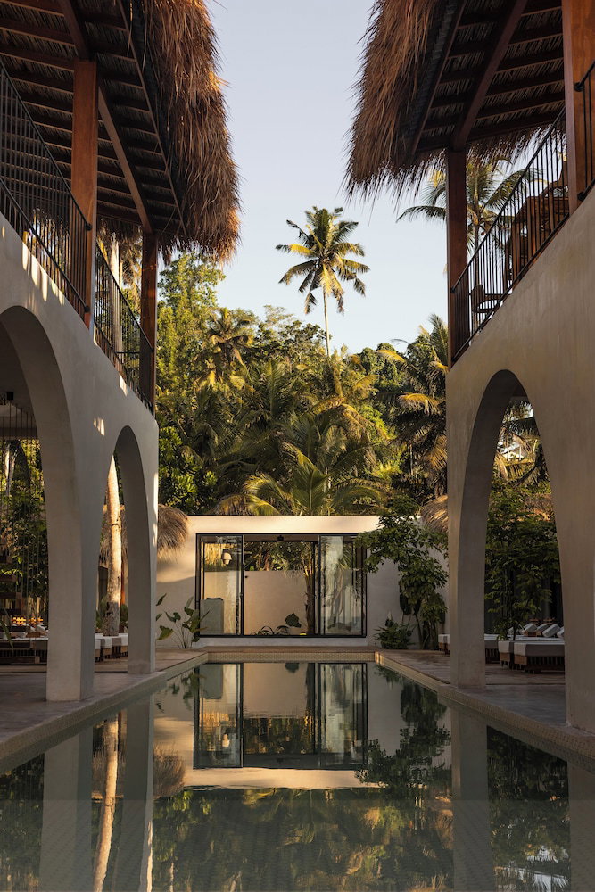 Hotel Neem Boutique Hotel