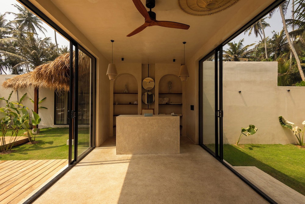 Neem Boutique Hotel