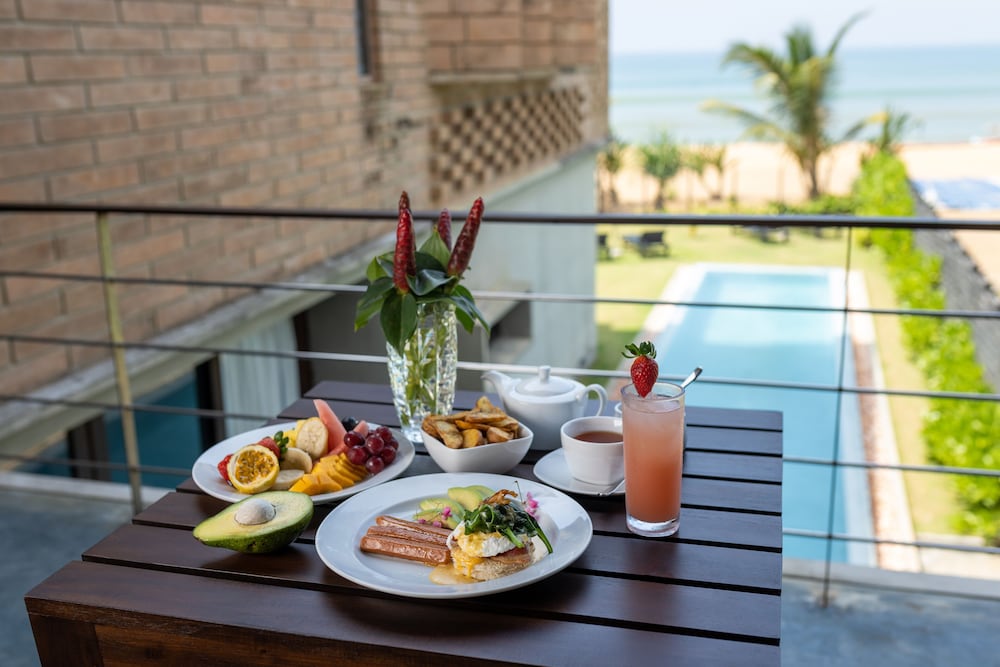Hotel Inidi Leisure Luxury Villas