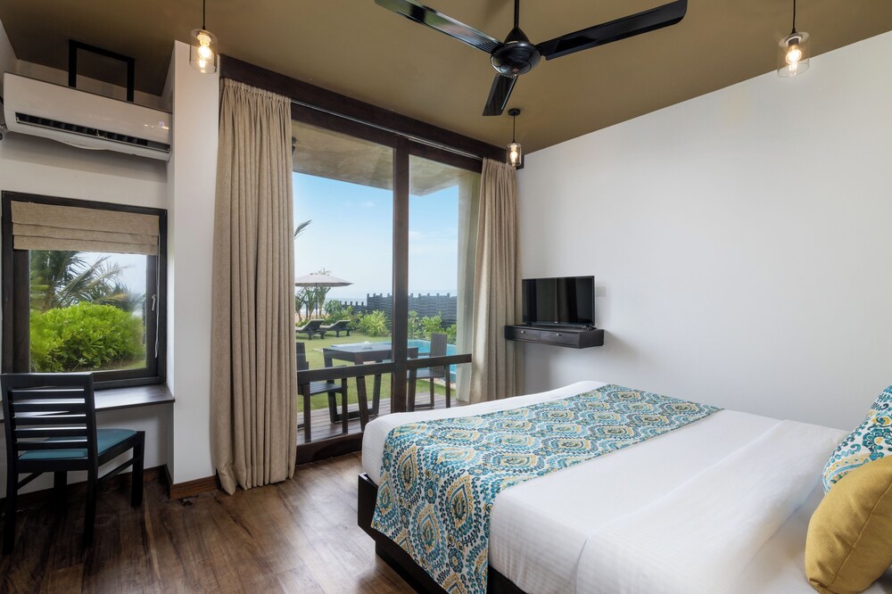 Inidi Leisure Luxury Villas