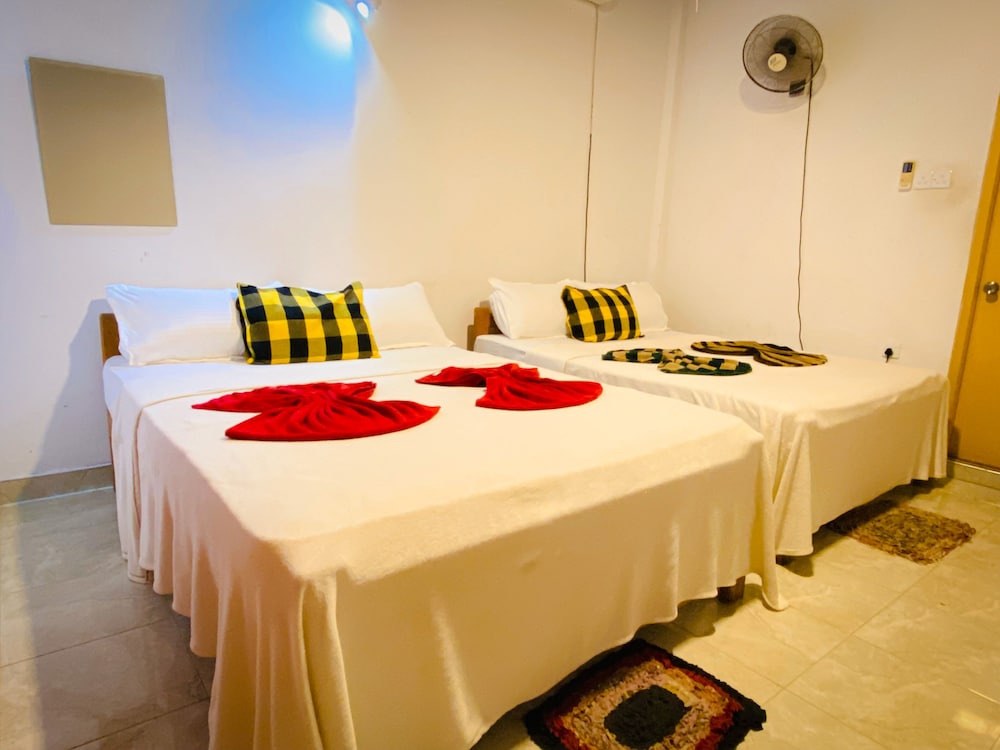 Hotel Happy Resort Yala