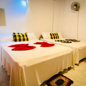 Hotel Happy Resort Yala cazare Tissamaharama