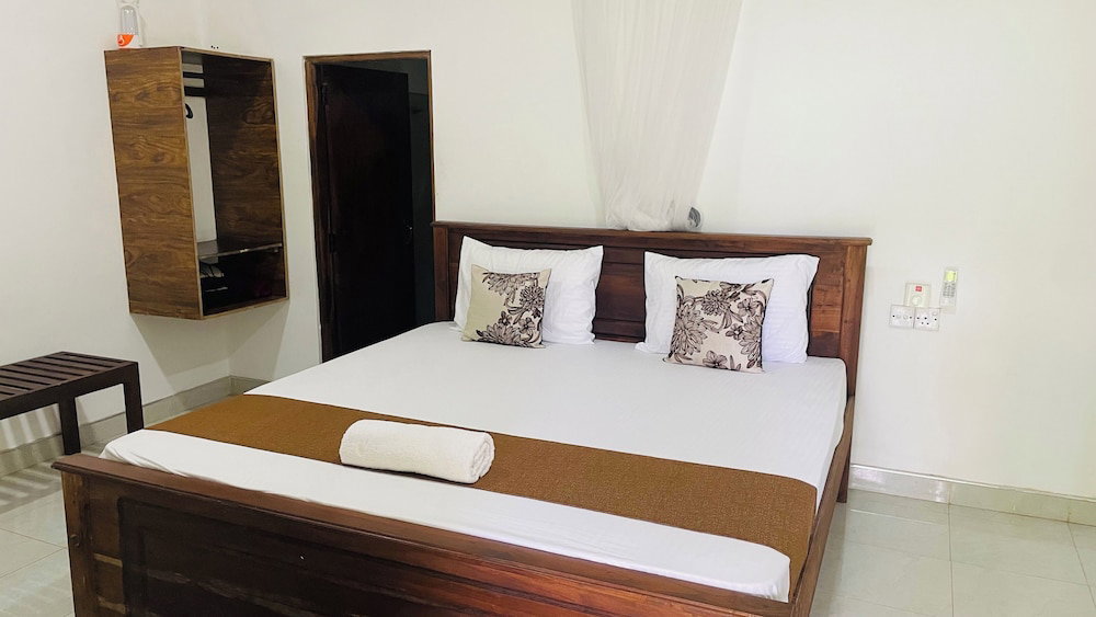 Hotel Sigiri Suncap Cottage