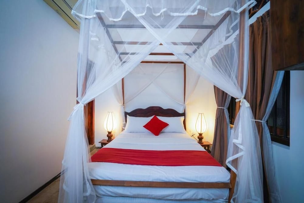Hotel Weligama Bungalow