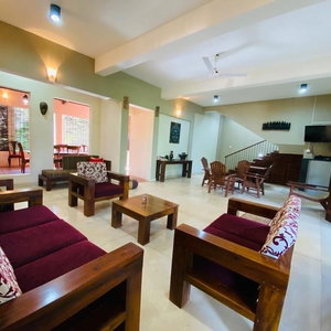 Hotel Vanaro Villa cazare Tissamaharama
