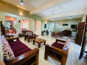 Hotel Vanaro Villa cazare Tissamaharama