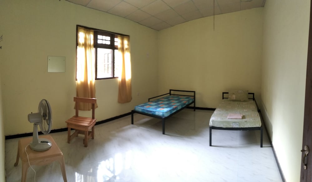 Hotel Isora Transit Villa