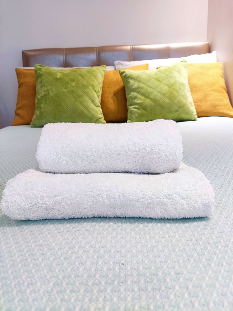 Hotel 2Br&Living Center City Chisinau
