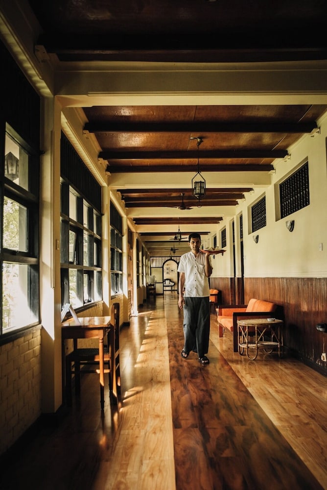 Hotel Gimanhala Hotel