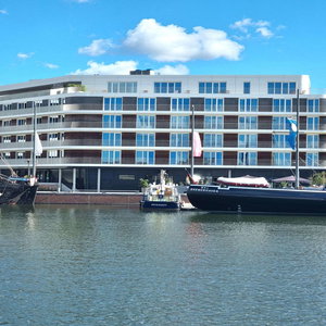 Hotel The Liberty Bremerhafen cazare Bremerhaven