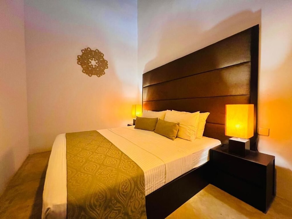 Hotel Rankendiya Resort