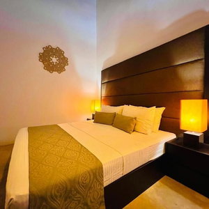Hotel Rankendiya Resort cazare Habarana