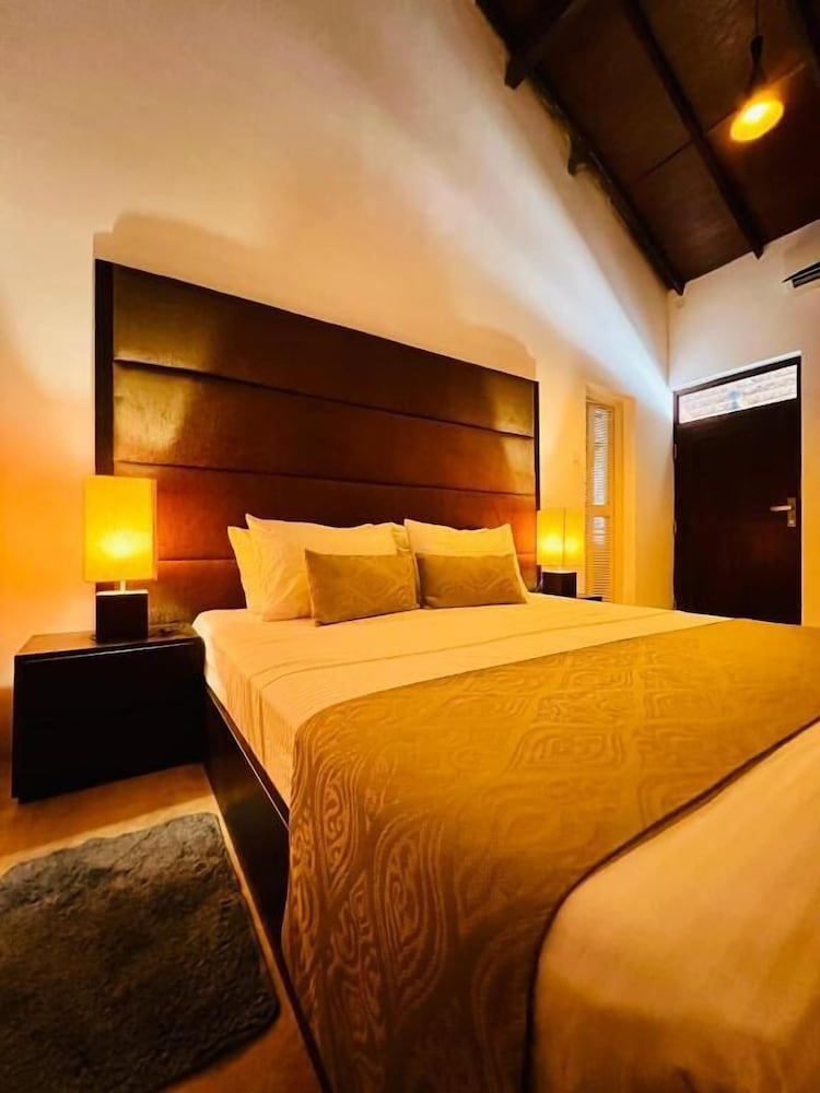 Rankendiya Resort