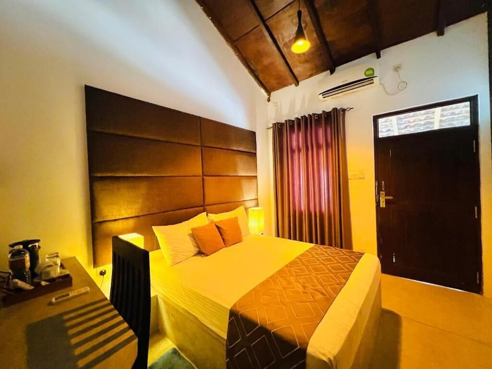 Rankendiya Resort