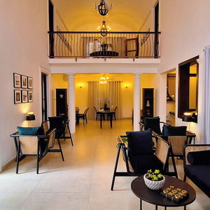 Hotel Camellia Residencies Colombo cazare Pita Kotte