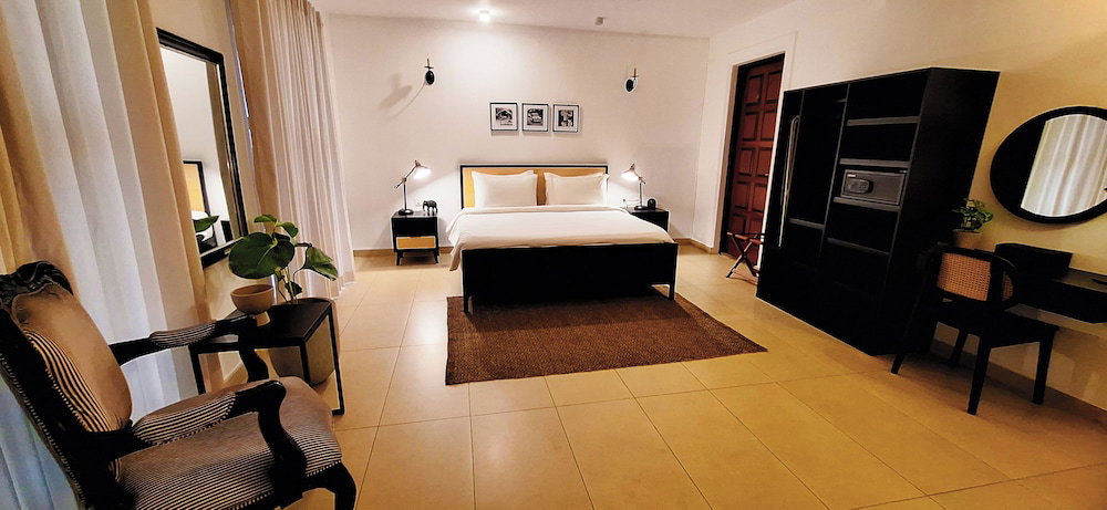 Camellia Residencies Colombo