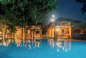 Hotel Luxtori Arugambay cazare Arugam Bay