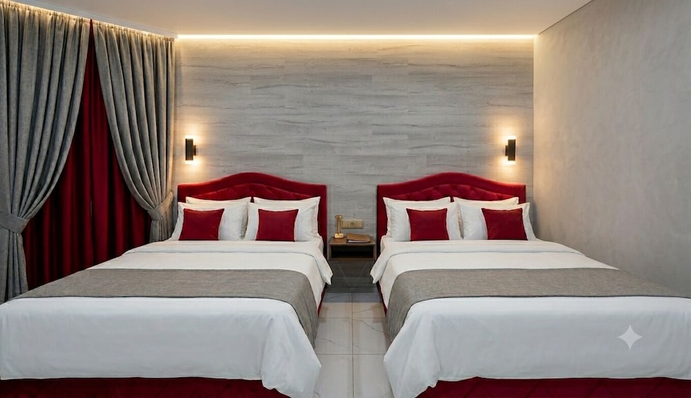 Hotel Center Apartment Chisinau