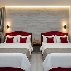 Hotel Center Apartment Chisinau cazare Riscani