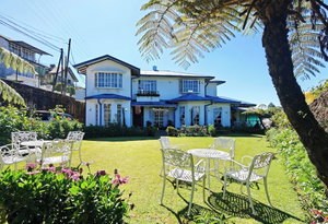 Hotel Cloud Nine Retreat cazare Nuwara Eliya