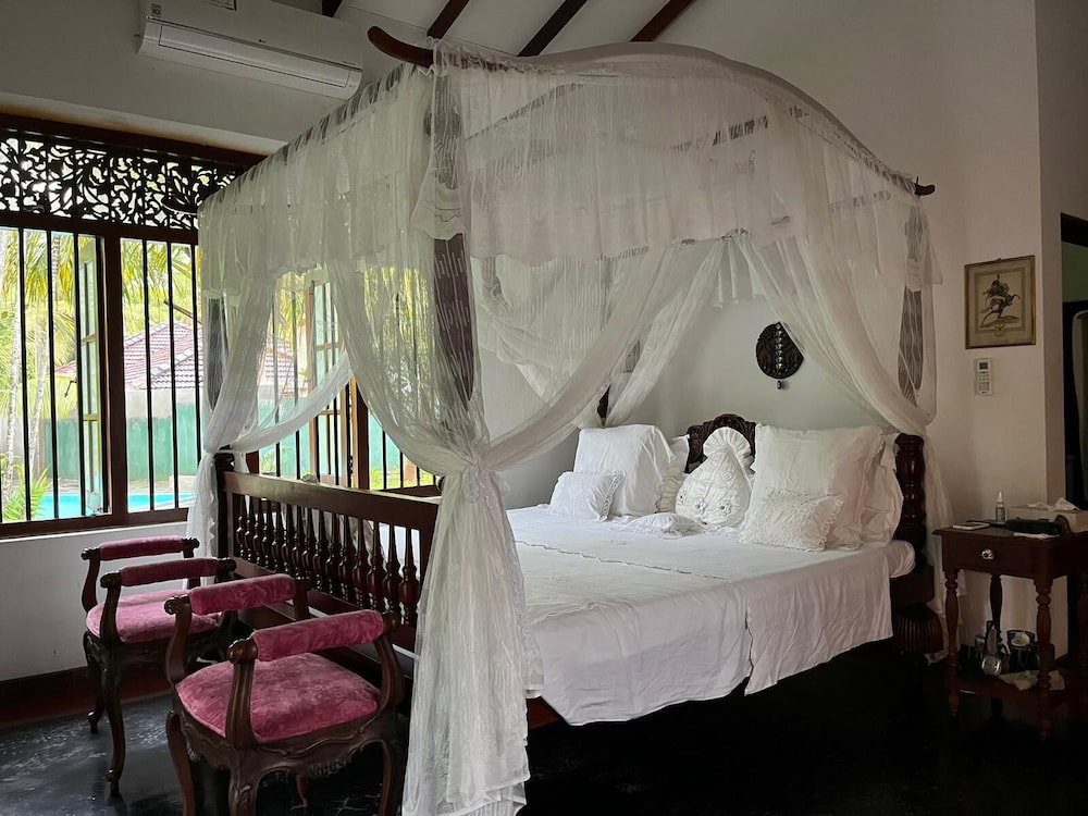 Hotel Blackwood Villa Ahangama
