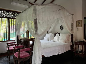 Hotel Blackwood Villa Ahangama cazare Ahangama