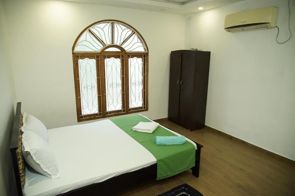 Hotel Sobia Villa